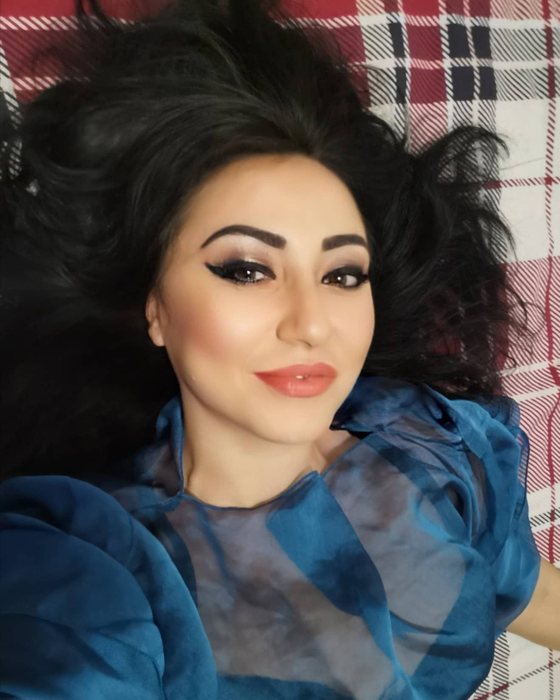 Teodora de la „Insula Iubirii” / Sursă foto: Facebook