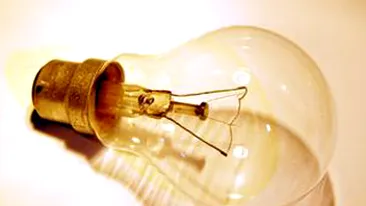 Becurile de 75W vor fi interzise de la 1 septembrie!