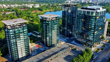 Cum arată apartamentul de 7.500.000 de euro din Dorobanți. Este cel mai scump apartament de vânzare din București