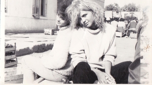 Blonda aceasta a ajuns una dintre cele mai influente femei din Romania! O recunosti?