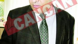 Si-a dat demisia dupa ce a declarat moarta o femeie vie