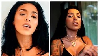 Greșeala pe care Ruby a făcut-o chiar înainte de Sărbători: „Îmi este rușine de Dumnezeu”