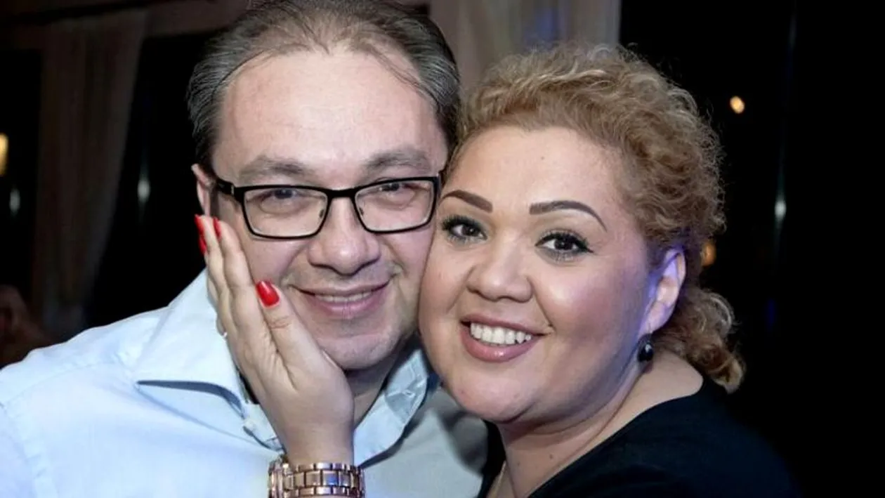 Minodora a vrut să divorțeze. Reacția soțului: “S-a pus în genunchi în fața mea și a început să plângă!” Promisiunea lui Liviu care a făcut-o pe artistă să mai acorde o șansă căsniciei