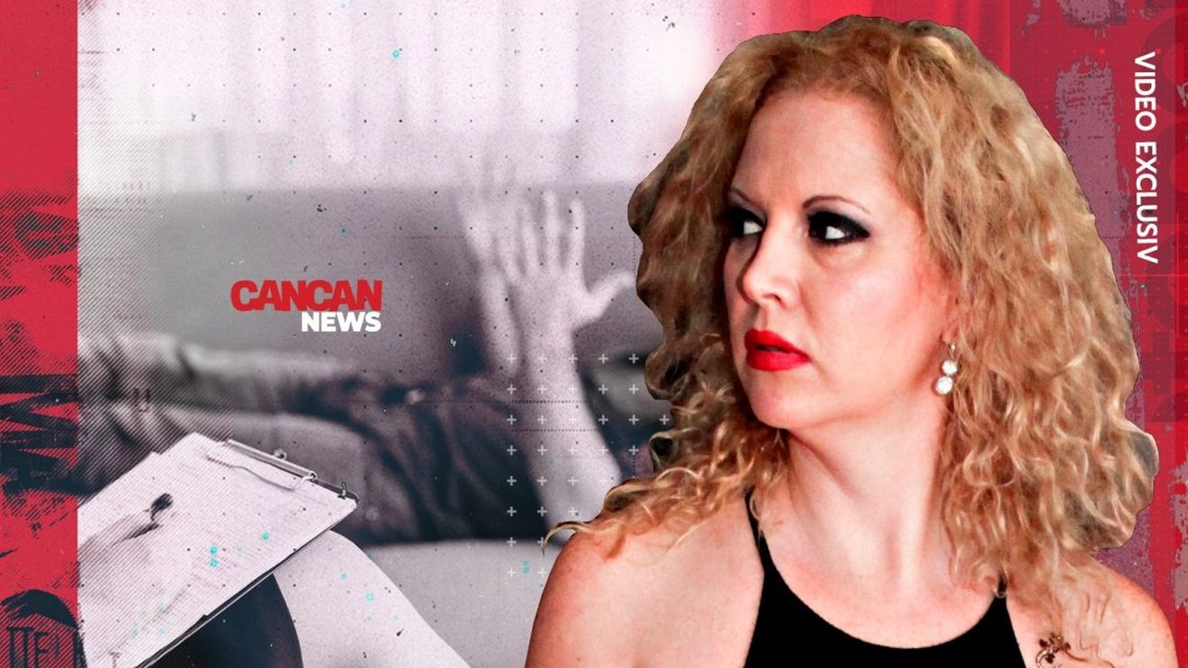 Ce fel de bărbați o sună pe Oana Lis pentru terapie. Soția fostului primar al Capitalei are „surprize” de când și-a redeschis cabinetul