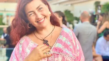 Ce a făcut mama Ronei Hartner în timpul ședințelor de chimioterapie ale fiicei sale: „I-am spus să plece acasă”