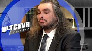 La 8 ani de la „Colectiv”, Alex Penescu recunoaște: „Când m-am privit în oglindă, am avut un mare șoc”