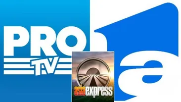 Lovitura primită de Pro Tv de la Antena 1! Vedeta lor participă la Asia Express