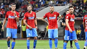 FCSB cu rezervele la Timişoara în cupă!
