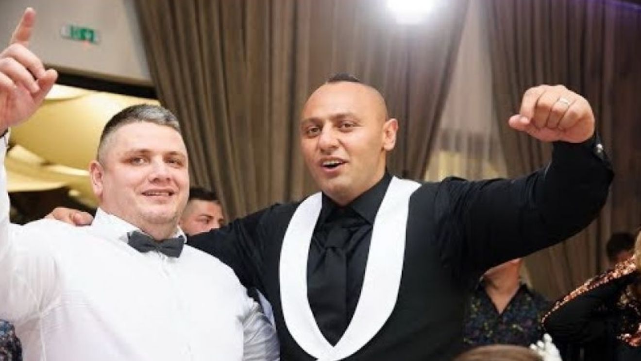 Mircea Nebunu, înregistrat pe ascuns de finul Romi Neguș: ”Mă duc la pușcărie pentru tine”