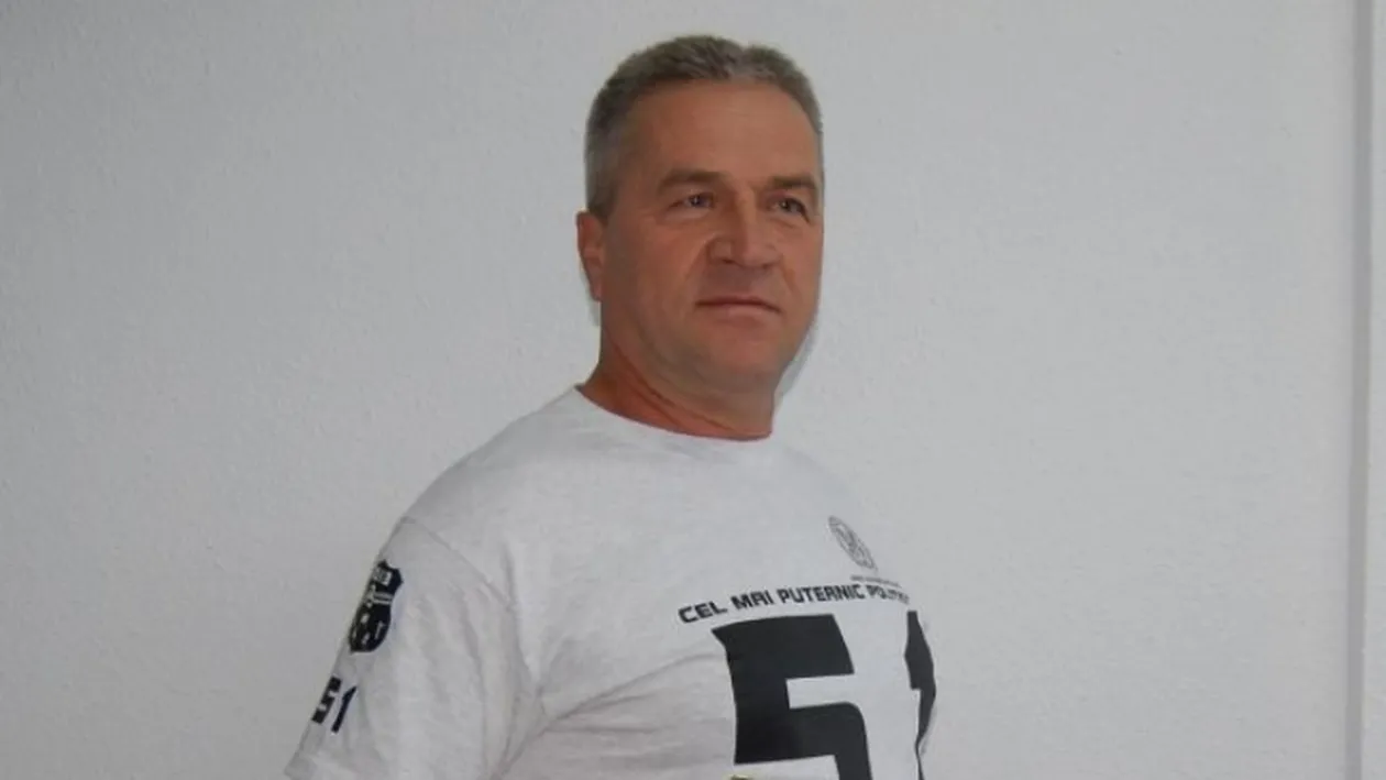 Drama cutremuratoare prin care trece fiica sefului politiei din Vrancea! Comisarul Tomita Lazar a disparut in apele Siretului!