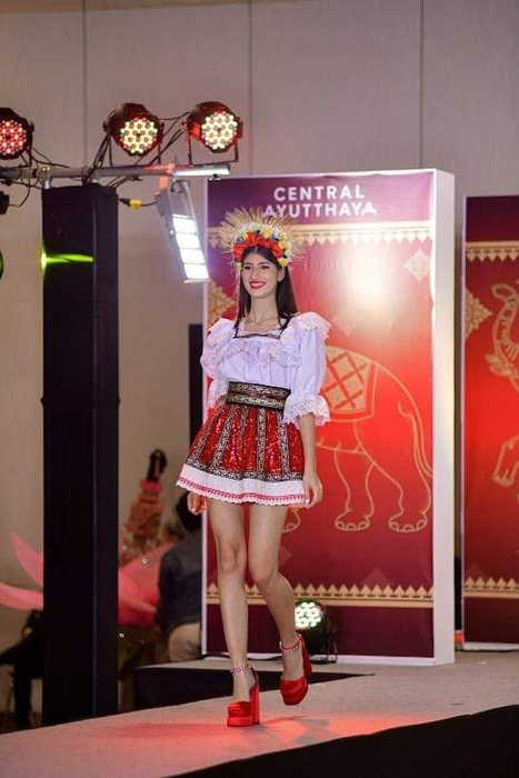 Raisandra punctează o nouă victorie În Thailanda. Cu ce titlu internațional s-a întors românca acasă | FOTO + VIDEO