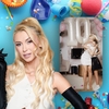 Andreea Bălan, mesaj emoționant pentru Ella, la împlinirea a 10 ani: „Parcă ieri o țineam în brațe”