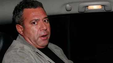 Destinul cumplit al pilotului Adrian Iovan. Era falit si nu mai putea plati pensia baiatului pe care il are cu Romanita Iovan