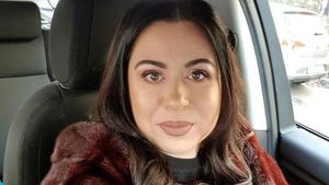 De ce nu-şi serbează Oana Roman onomastica: "Nu am chef să organizez nimic"