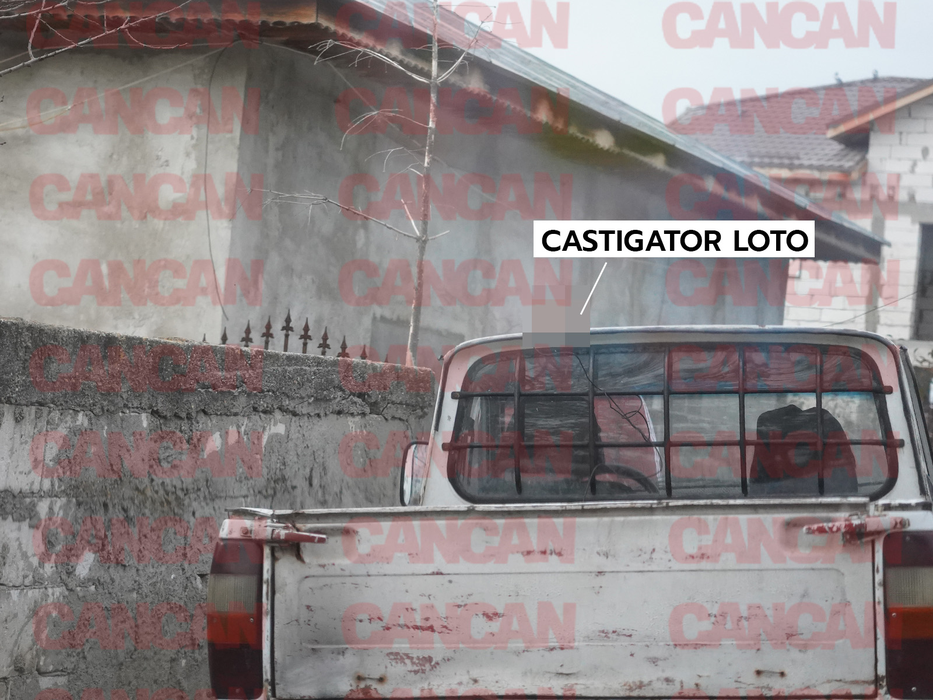 Ce spun vecinii despre norocosul care a câștigat 4 mil. € la loto. ”Nu joacă la păcănele, nu intră în cârciumă” + Cu ce se ocupă
