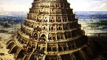 La Buenos Aires va fi inaugurat un turn Babel realizat din 30.000 de carti