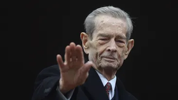 Adio, Maiestate! România şi-a condus Suveranul pe ultimul drum! CANCAN.ro a transmis live funeraliile Regelui Mihai I