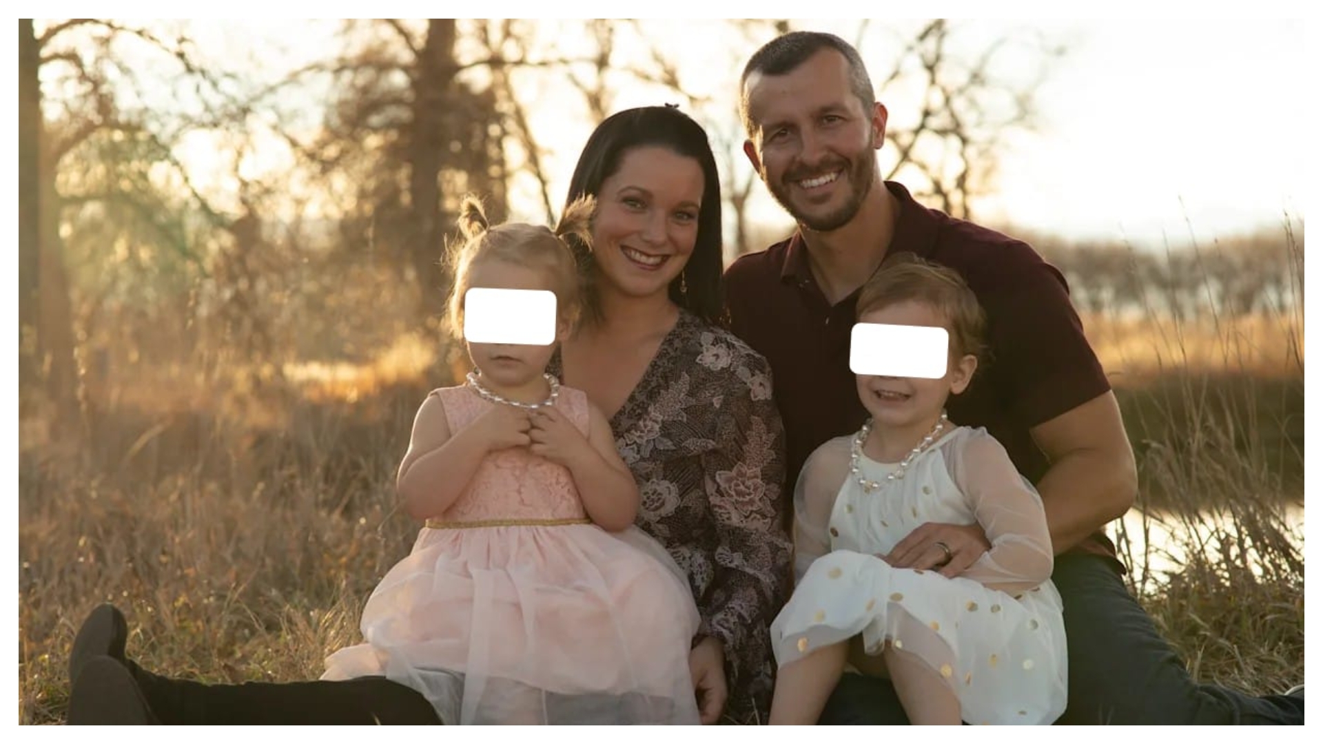 Chris Watts, bărbatul care și-a ucis toată familia, a făcut mărturisiri uluitoare despre noaptea crimei