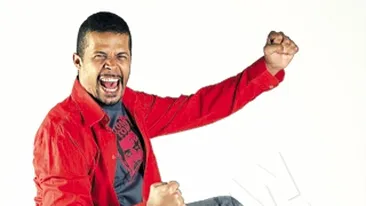 Cabral a dus-o pe Andreea in vacanta in Bulgaria: Ne-am simtit bine amandoi, dar eram cam obositi