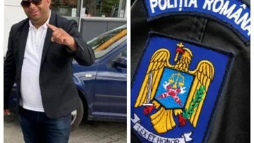 Rudele lui Emi Pian, în scandal cu Poliția! De ce au ajuns din nou „la cuțite” cu oamenii legii