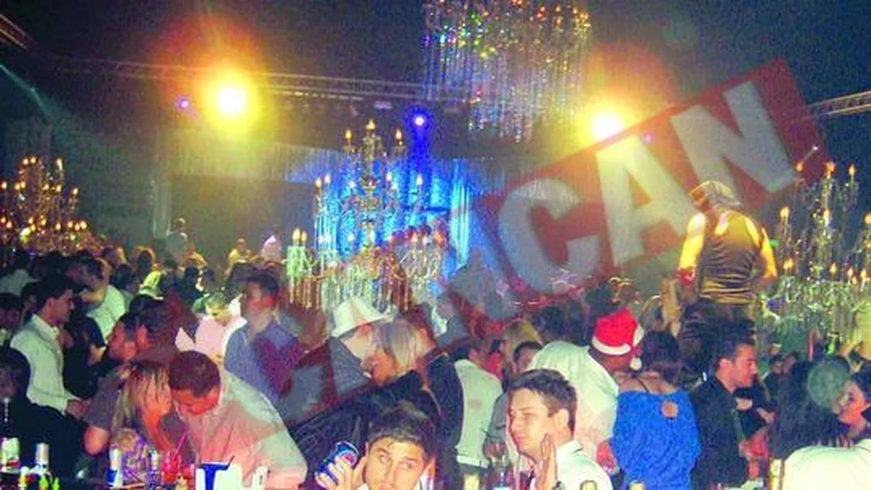 S-a sarutat cu o bruneta