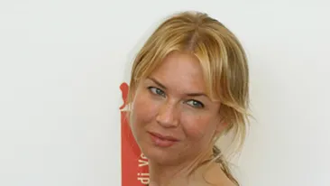 Renee Zellweger va juca in Bridget Jones 3!