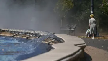 Meteorologii români, anunț îngrijorător pentru luna iulie a anului 2023. Ce se va întâmpla pe teritoriul țării noastre în următoarele săptămâni