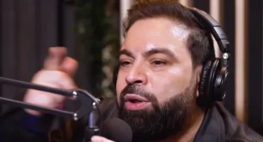 Florin Salam, show de zile mari la Berăria H! A venit cu orchestra, iar Bianca Drăgușanu a fost nelipsită de la concert