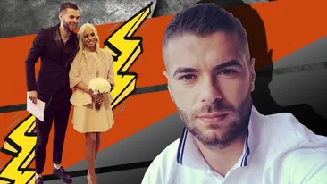 Cunoscutul fotbalist recunoaște: ”Ne-am despărțit! Pur și simplu…”