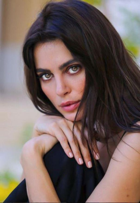 Catrinel Menghia