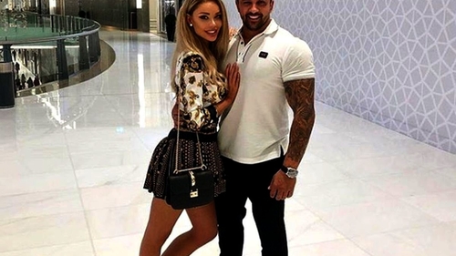 Bianca Drăgușanu a ieșit marcată de la Parchet după ce l-a denunțat Alex Bodi: „Mi-e frică pentru viața mea. Mi-e frică de el”
