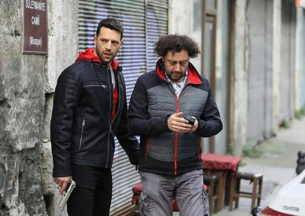 Filmările serialului ”Vlad” ar fi fost sistate din cauza unor cazuri de coronavirus