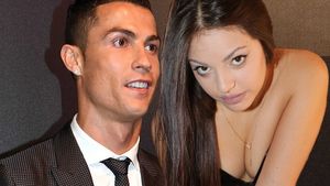 „Cristiano Ronaldo şi-a înşelat iubita gravidă cu mine! A fost o noapte...intensă!” Cine e bomba sexy care a făcut dezvăluirile-şoc