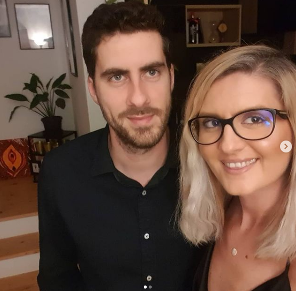 Drama Cosminei Grigore, dezvăluiri cutremurătoare: ”Moartea mi-a dat putere!”