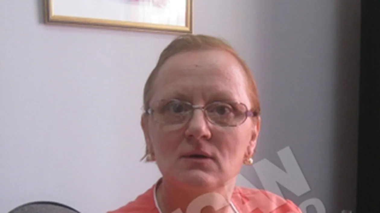 A ramas gravida desi avea tumora pe colul uterin