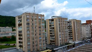 Orașul din România cu cea mai ieftină chirie în noiembrie 2025: 100 euro/lună