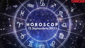Horoscop 12 septembrie 2023. Zodia care este pe cale să facă o schimbare radicală 