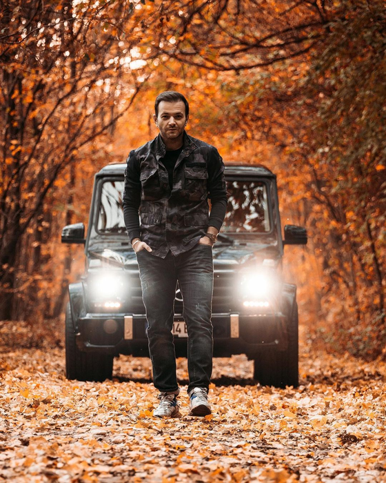 Mihai Morar vorbește deschis despre anxietățile sale: “Am teama de a fi aruncat în stradă!”