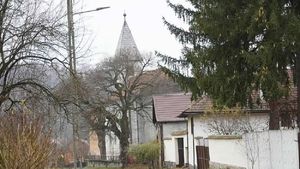 Comuna din România în care locuiesc cei mai mulți profesori universitari. În ce județ se află și care este „secretul”