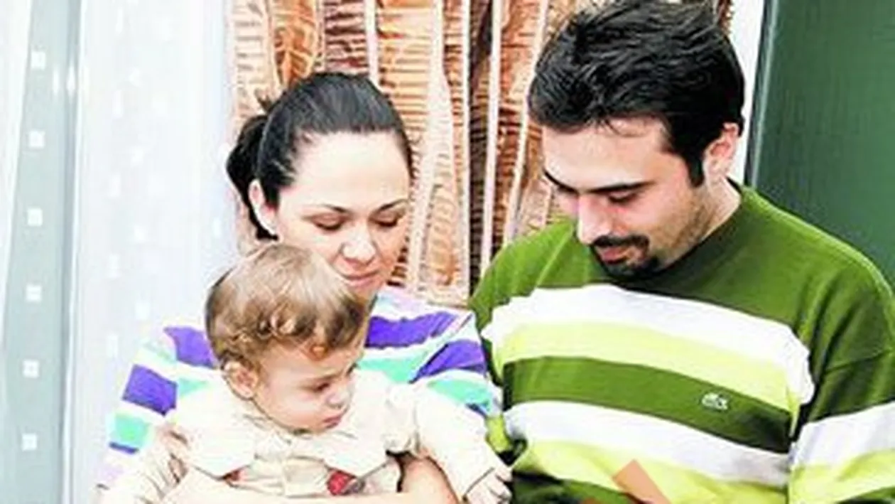 Romanii n-au ce manca dar isi iubesc tara!