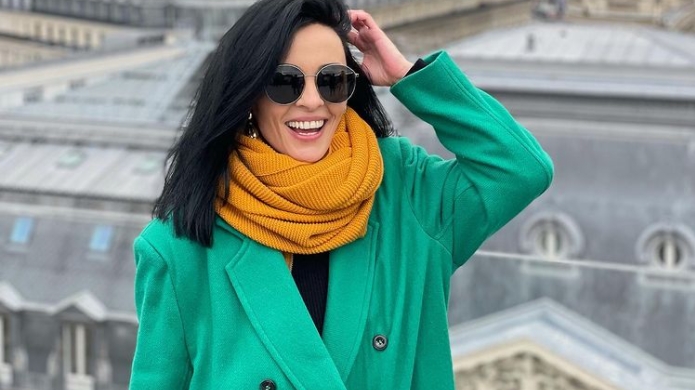 Cosmina Păsărin, dezvăluiri despre viaţa sentimentală. De ce nu şi-a găsit bruneta sufletul pereche