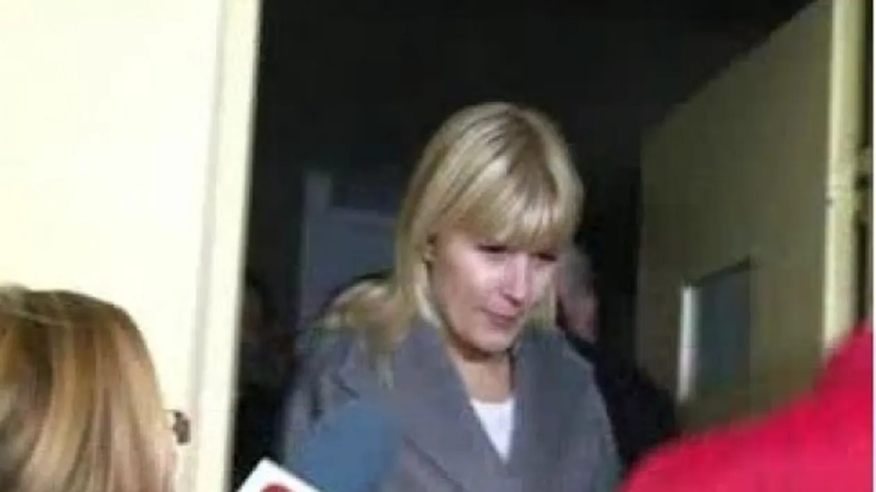 Elena Udrea, lovitura de proportii in Vinerea Mare! Ce anunt a facut Inalta Curte de Casatie si Justitie