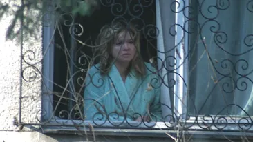 Ce a făcut Cristina Țopescu în seara în care ar fi murit. Avem imaginile