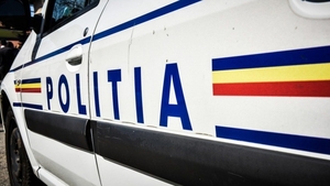 Un copil de 11 ani, lăsat în mașină nesupravegheat, a provocat un accident în Vaslui