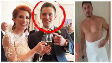 BREAKING NEWS. Răsturnare de situație în cazul Ciprian Marica! Anunțul făcut de soții Muntean