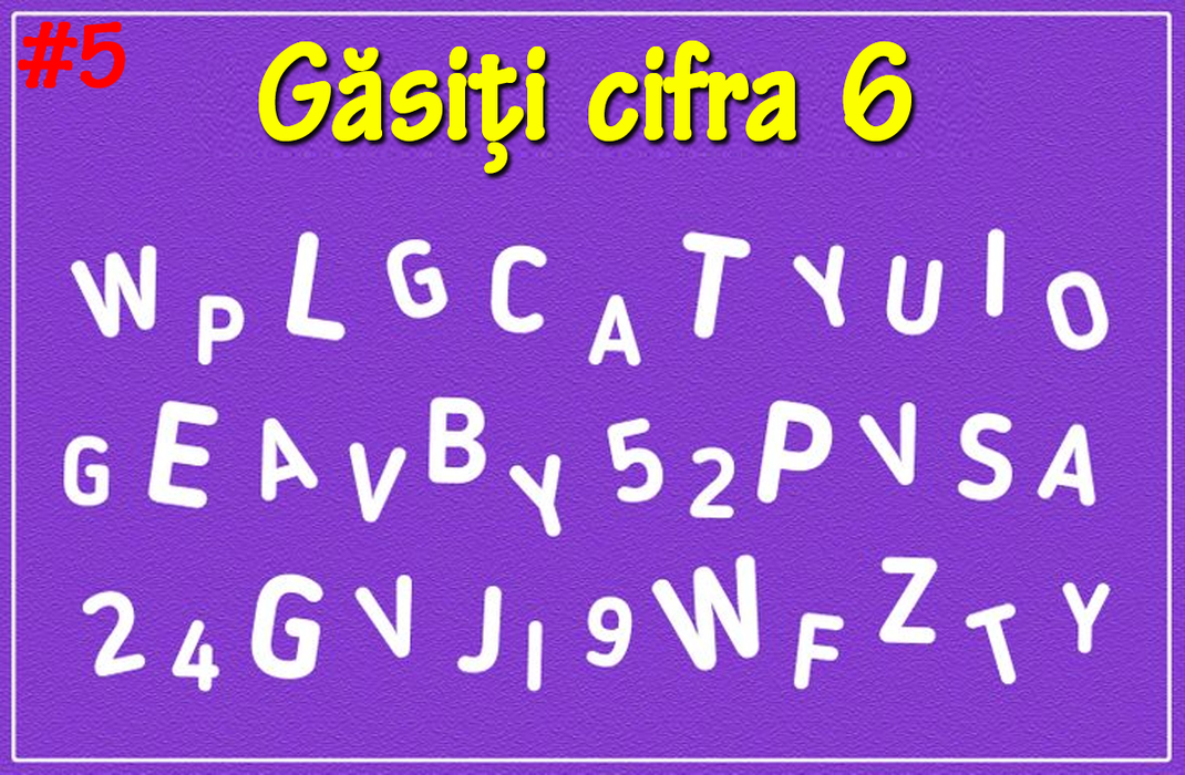 Test de inteligență cu 10 întrebări | Prima: Câte găuri acest acest tricou? 1 din 100 răspund corect la toate