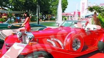 Radu Mazare, in tratative cu primarul din Monte Carlo