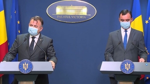 Nelu Tătaru, anunț important privind creșterea infectărilor cu coronavirus: “Lucrăm la un proiect de lege”. Ce a spus despre revenirea la starea de urgență