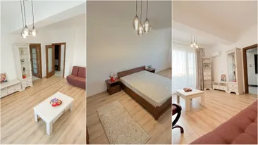 De necrezut! Cu câți bani se închiriază acum un apartament în Constanța. Cât trebuie să plătești pe lună