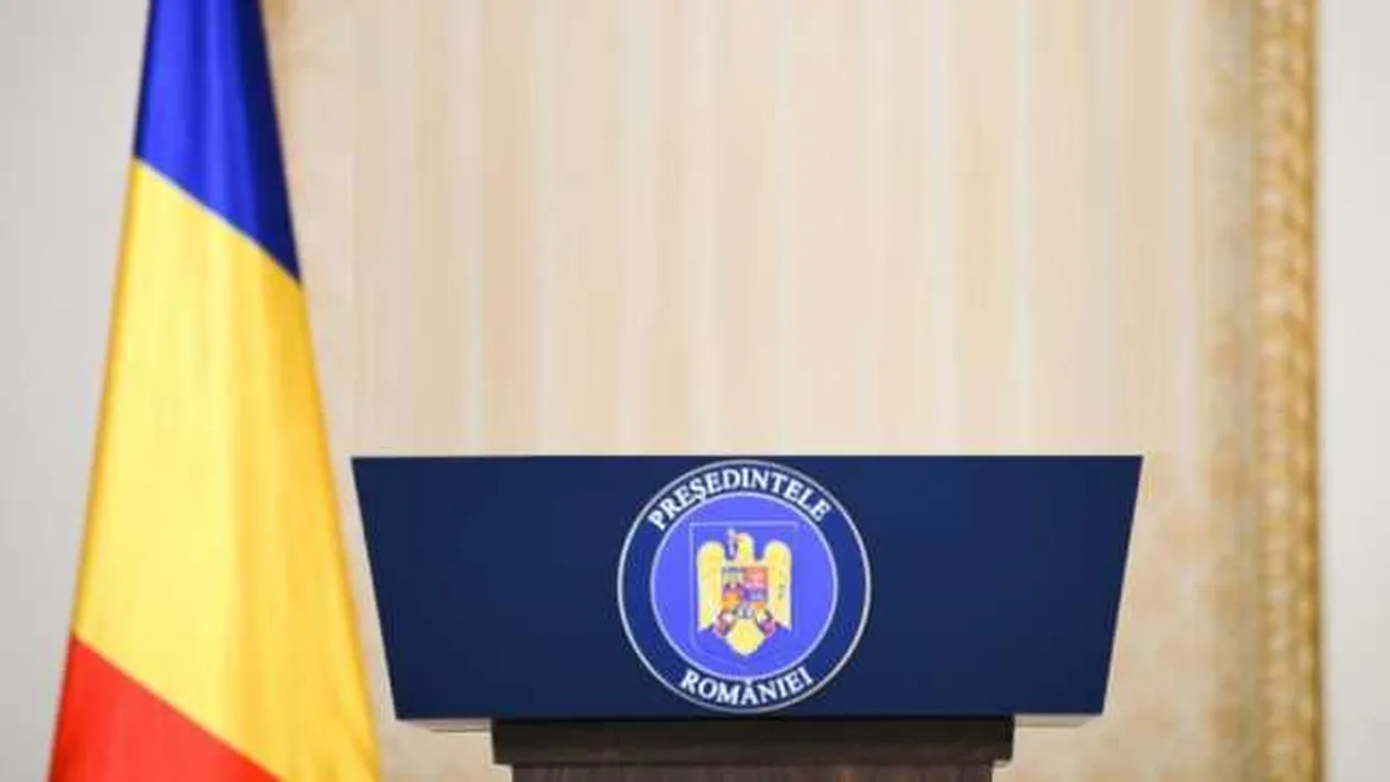 Ce salariu are președintele României